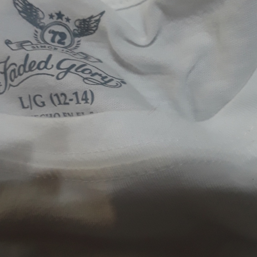 Shirt - Picture 2 of 2